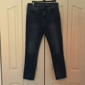 Men’s American Eagle Slim Straight Jeans